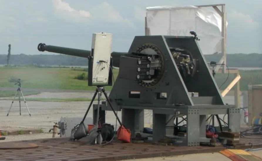 The United States is developing the Raid Hunter 50 mm anti-aircraft gun, which will be able to shoot down Shahed drones at a distance of up to 5 km
