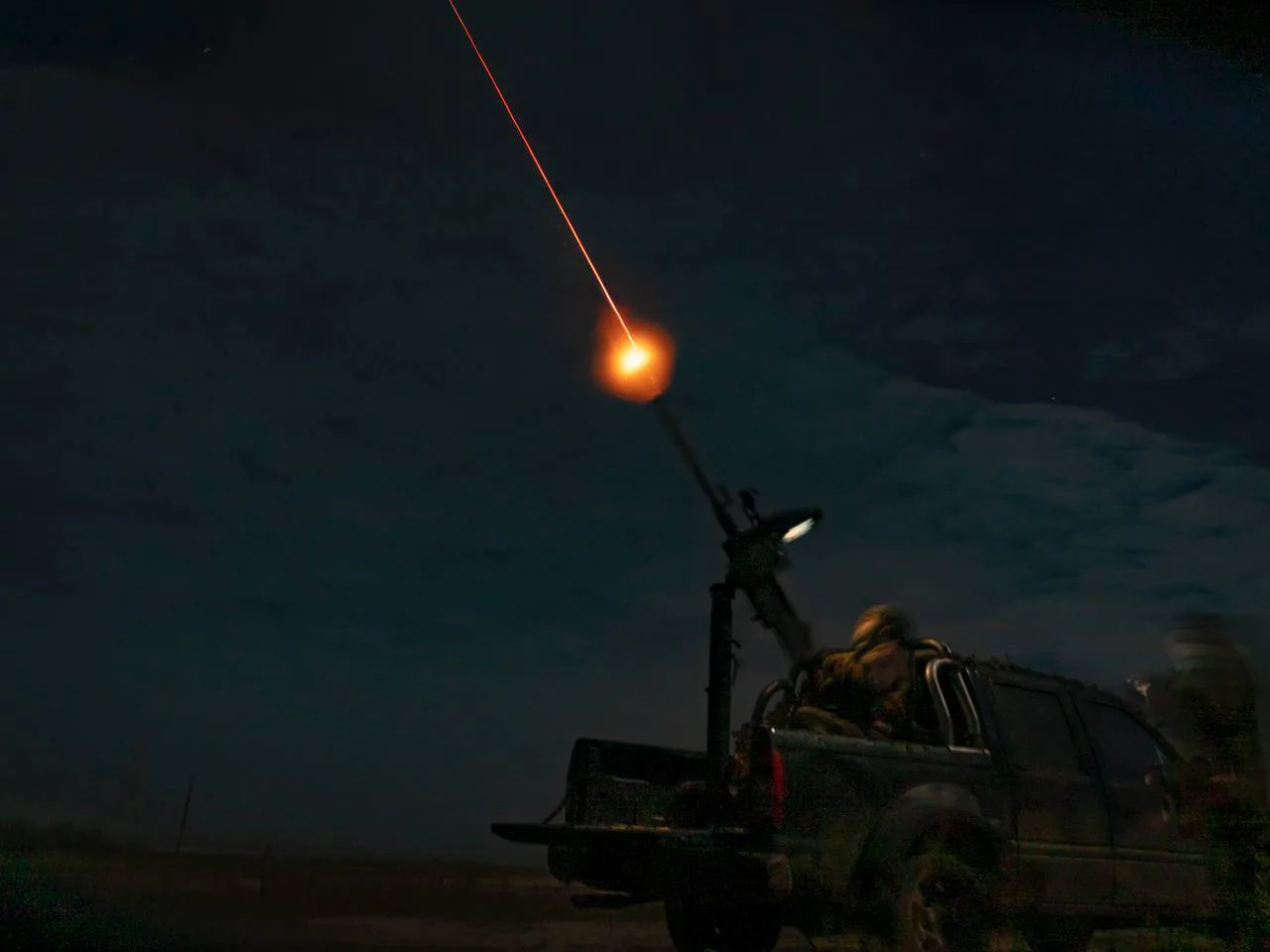 Russia attacked Ukraine with 153 drones: air defense destroyed 119 targets