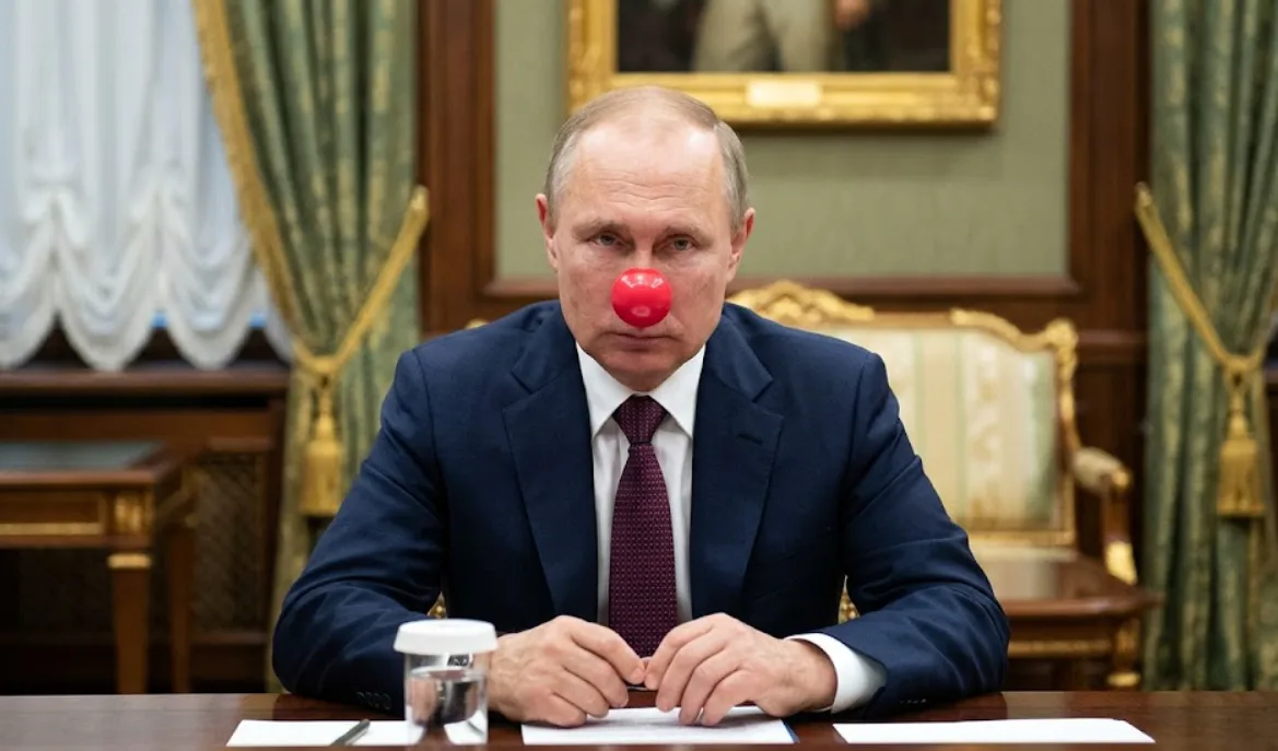 Putin has taken aim at the internet – Russia will restrict access to information about abortions online
