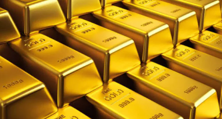 Gold Holds Above $4,000 per Ounce – Investors Await the U.S. Federal Reserve’s Decision