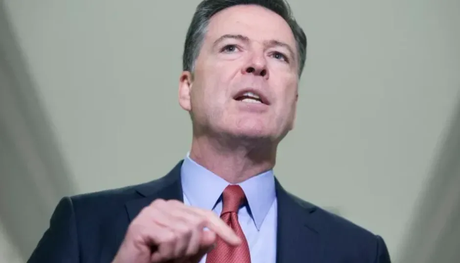 In the United States, the former FBI director has been indicted for the third time on charges of disclosing state secrets