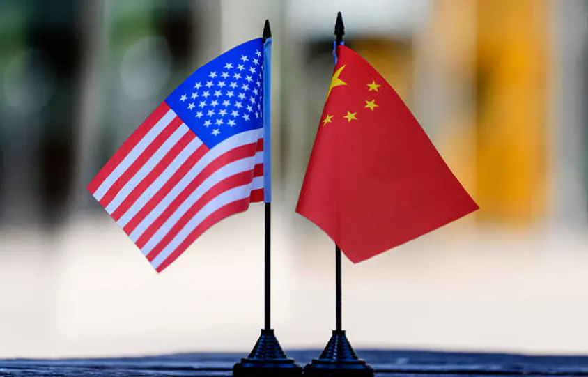 The U.S. has canceled visa-free entry for Chinese nationals to popular islands, fearing espionage and "birth tourism"