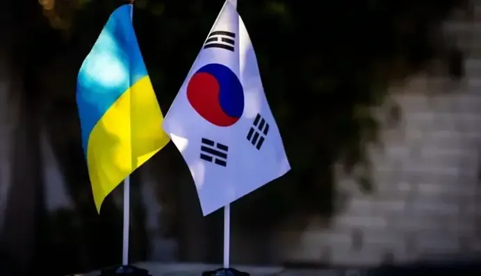 South Korea recalled eight diplomats from Ukraine over a dispute concerning prisoners from North Korea