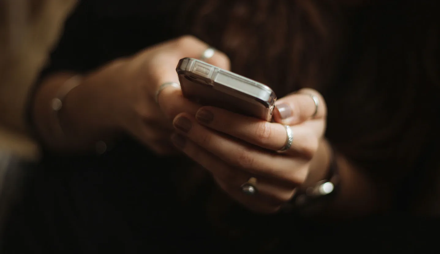 In Russia, the authorities monitor millions of social media accounts every day because of criticism of the war against Ukraine