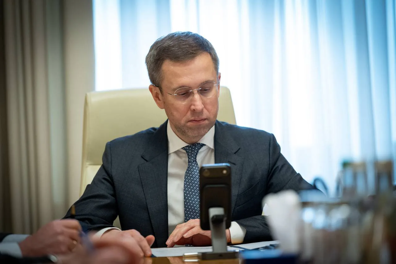 Losses from Russian attacks have approached $8 billion, with less tax revenue being collected - Prime Minister