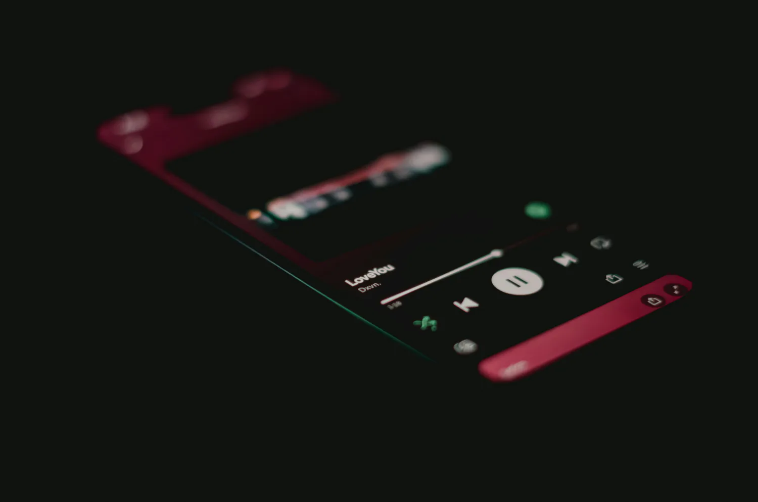 Spotify is preparing an AI service for remixes and covers - FT