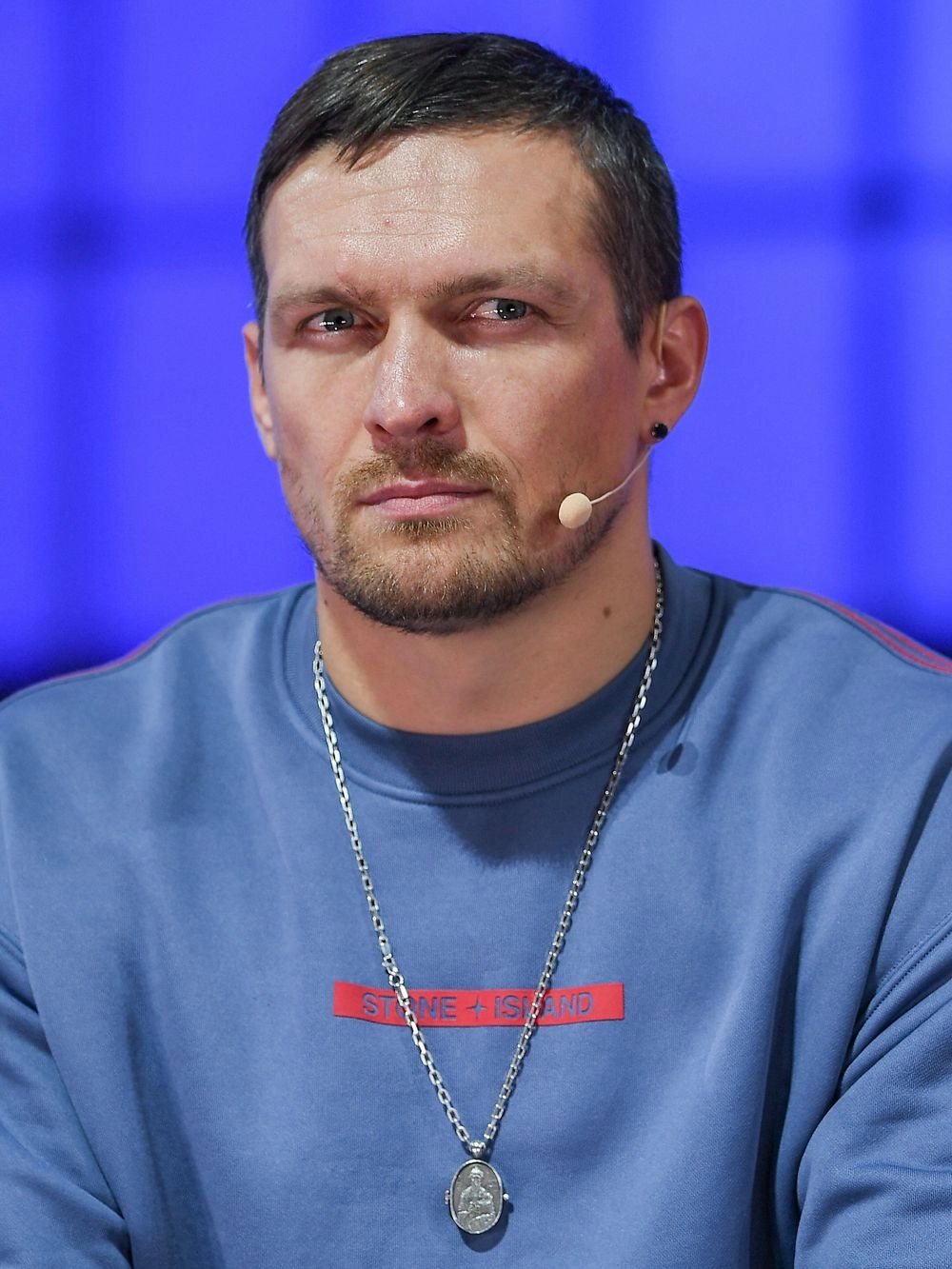 Oleksandr Usyk - latest news and information for today | UNN