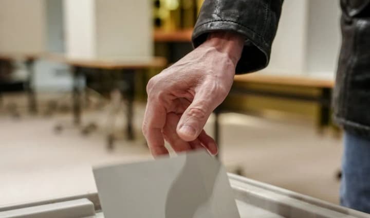 Результати виборів у Німеччині, прогноз екзит-полів: ХДС/ХСС виграє, АдН претендує на друге місце